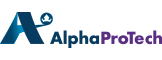 Alpha Pro Tech Logo