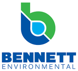 Bennett Environmental Logo