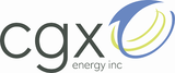 CGX Energy Logo