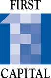 First Capital REIT Logo