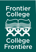 Frontier College Logo