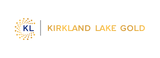 Kirkland Lake Gold Logo